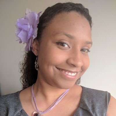 Portrait of Aubree Taylor