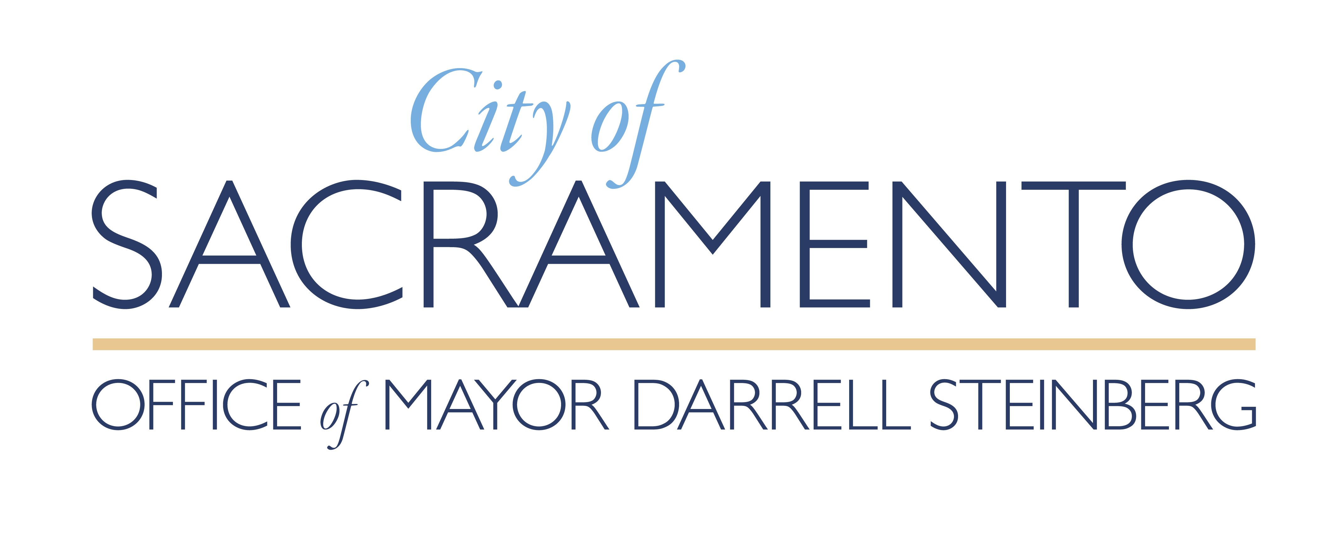 Office of Mayor Darrell Steinberg, City of Sacramento